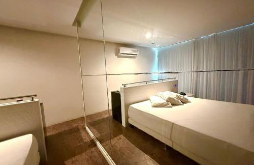 Sensacional Suíte no Union no Jacaré! - Foto 21