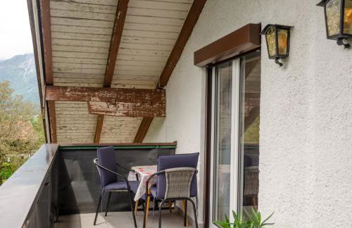 Gästehaus Tannenberg - Foto 12