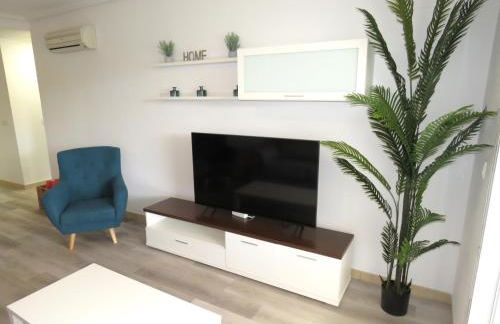 VILLAMARTIN PALMS stylish apartment close to golf and ocean with garden views - Foto 21