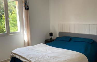 Villa Giens - Plage à pied -9 couchages - Foto 33