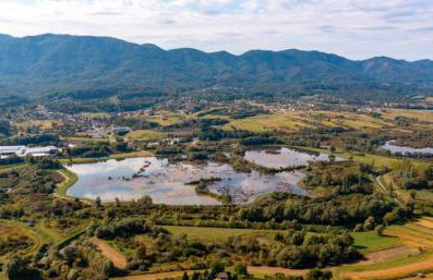 The Cozy Chalet - Foto 67