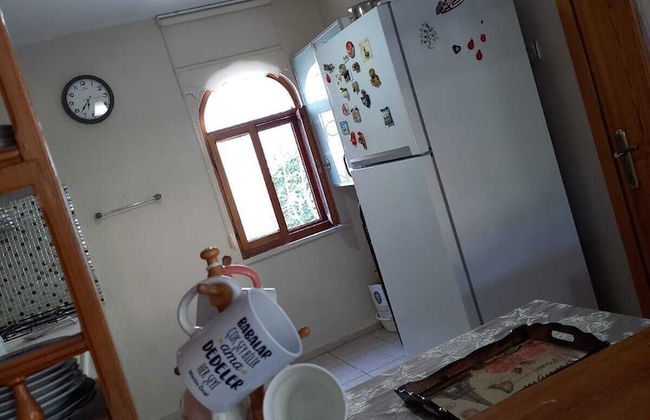 Villa Yıldırım Armutalan Marmaris - Foto 17