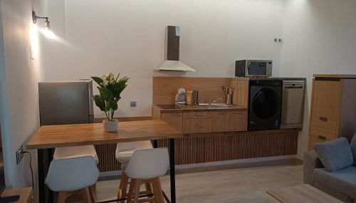 Apartamentos turisticos Ávila Puerta del Rastro 2-2 - Photo 5