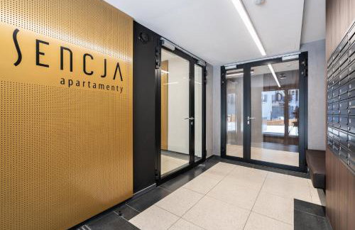 Komfortowy Apartament z ogródkiem - Foto 19