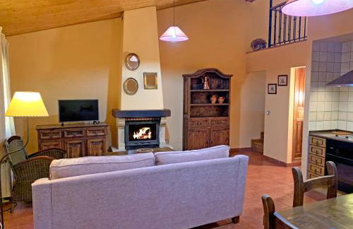 Casas rurales Valle de El Paular - Foto 44