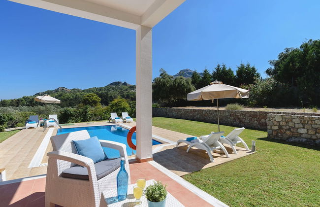 Seven Springs Villas - Foto 63