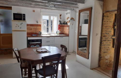 Le gîte des pierres - Foto 9