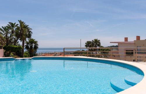 BmyGuest - Sesimbra Palames Beach & Pool Apartment - Foto 1