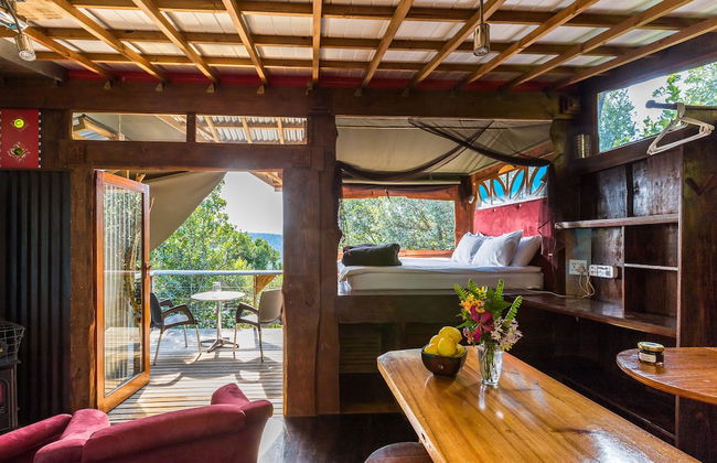 Moon Shine on Whiskey Creek - Foto 9