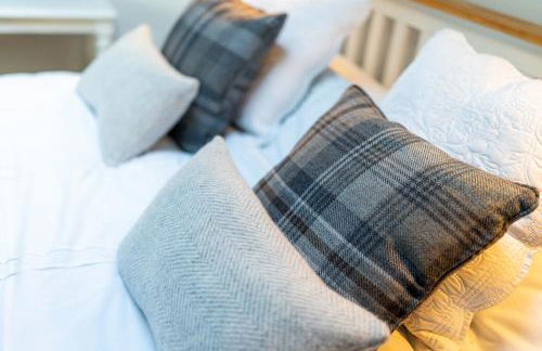 Rowanbank Cabin - a gorgeous country escape - Foto 11