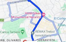 VISTAS MONTE NARANCO Apartamento CON PARKING 5euros al dia - Foto 33