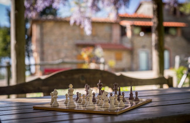 Le Cetinelle B&B - Photo 37