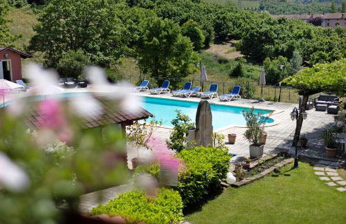 Cascina Manzo - Foto 51