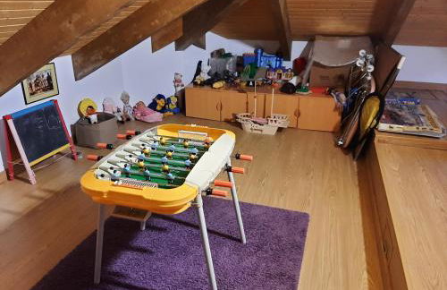 Villa rural Balneario de Fontibre - Foto 64