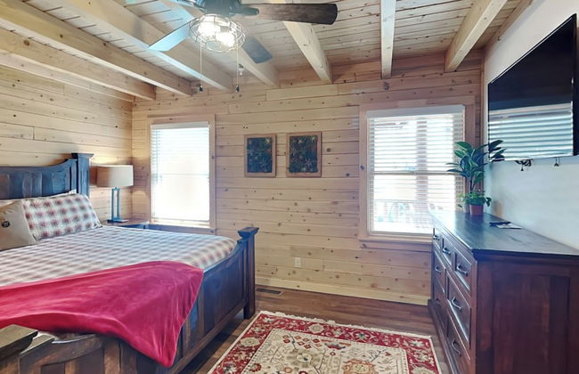 Moonlight Ridge by Taylor Made Deep Creek - Foto 24