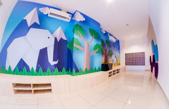 Conezion Putrajaya by SYNC - Foto 21