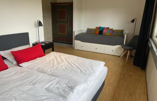 Alb Lodge - Foto 37