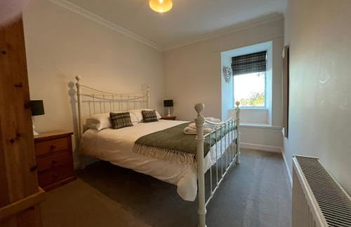 Vicarsford Farmhouse - Foto 21