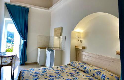 Domus Ɫ Ponza SeaView - Foto 35