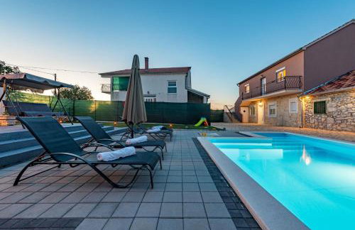 Villa Moki ZadarVillas - Photo 53