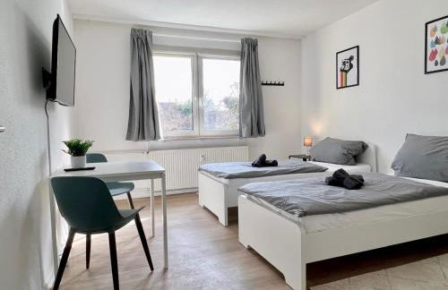 Rhein Ruhr Apartment - Foto 18