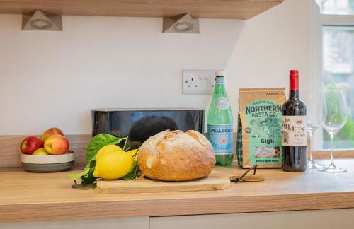 The Old Weigh House - Photo 11