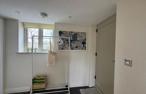 Private Annexe near Weston Park, RAF Cosford, i54 - Foto 28