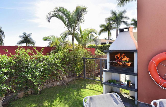 Holiday Home, Maspalomas - Foto 28