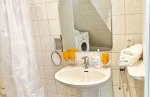 Ferienwohnung Auf dem Hühnerhof - Foto 8