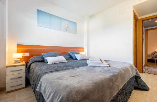 Apartamento Martin y Rose en Salou - Foto 12