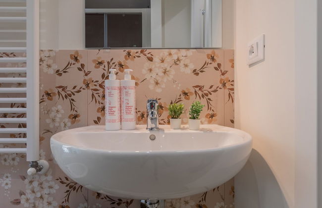 Ai Portici di Susa Apartments by Wonderful Italy - Foto 34