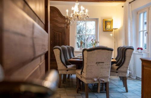 Apartmenthaus Brunnenhof - Photo 49