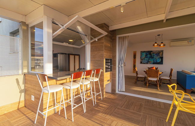 Vossa Bossa Ubatuba Acarau - Foto 21