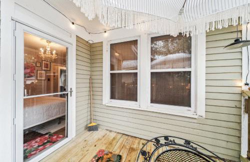 Hottub, Pool Table, Basketball, Firepit, Sleeps 8 - Photo 14