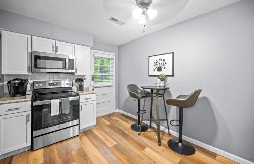 Saint Charles 2 Bedroom Townhome Retreat - Foto 8