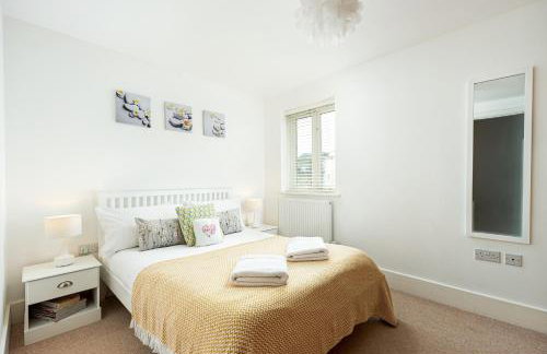 Hazy Blue HM86 apartment at Lower Mill Estate - Foto 9