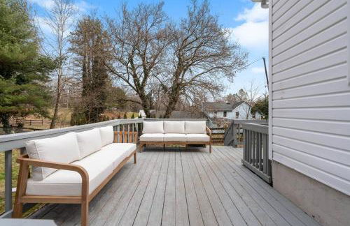 White Clay Creek Cottage - Foto 12