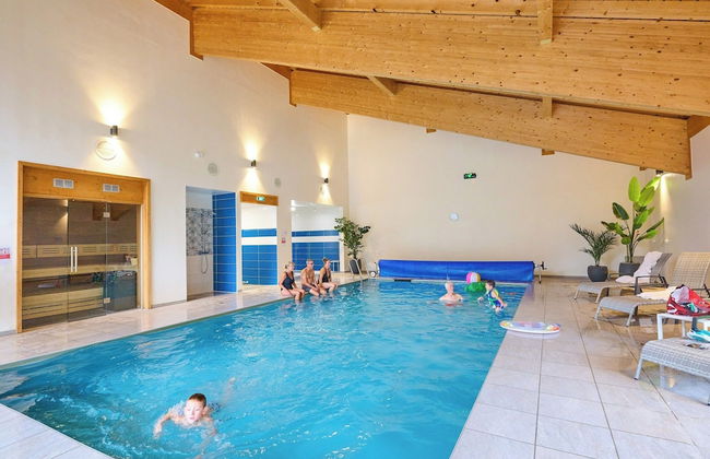 Apartment in France Near Lake Geneva - Foto 20