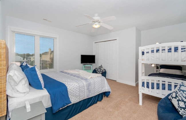 Coral Cottage- min From Beach Park With King bed - Foto 11