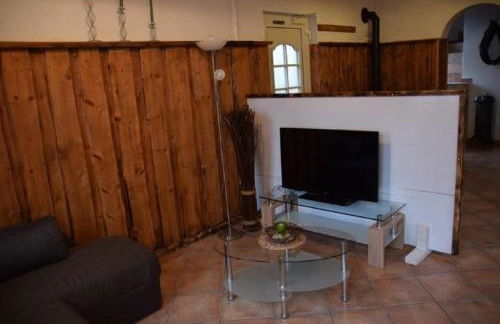 Ferienhaus Zur kleinen Kneipe - Foto 23