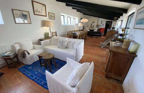 Le Moulin de la Boire, exceptionnel pour 12 personnes - Foto 22