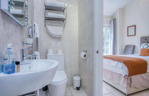 Ysfael - 1 Bedroom Studio - St Ishmael's - Foto 46