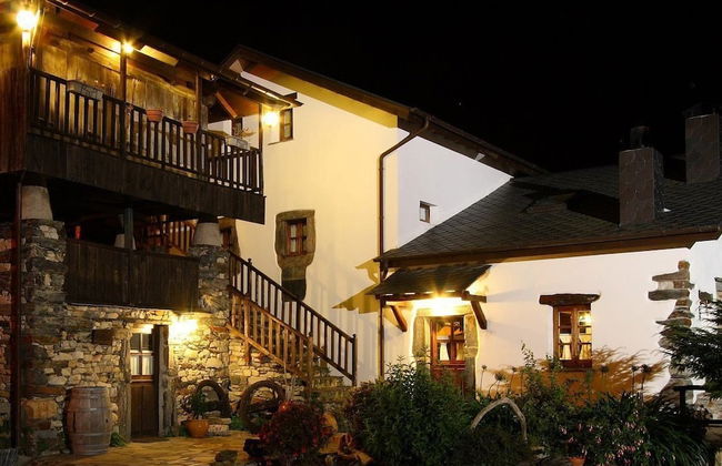 Casa La Fonte - Foto 32