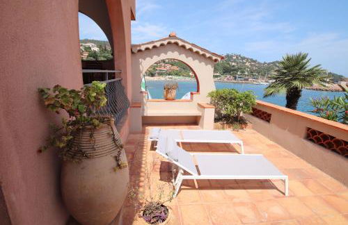Villa de prestige en bord de mer dans la baie de Cannes - Foto 45