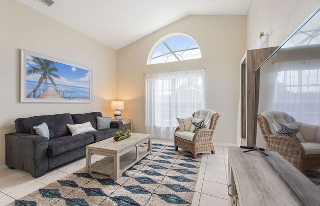 Star Oasis At Citrus Ridge By Shine Villas 091 4 Bedroom Villa - Foto 13