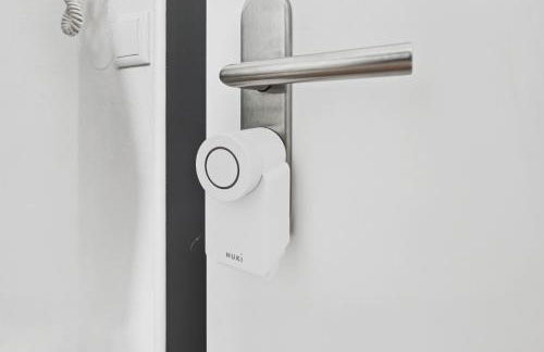 RBJ Appartement II - Foto 16