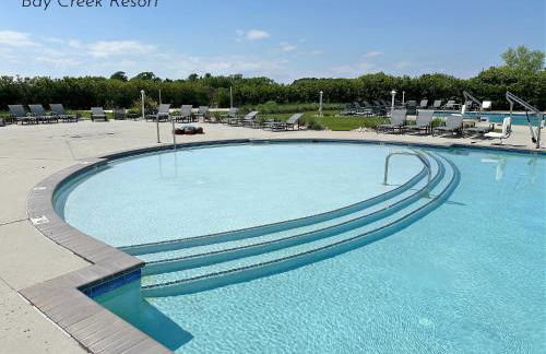 Minchew- 5 Bedrooms, Bay Creek, Beach Access - Foto 14