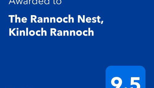 The Rannoch Nest, Kinloch Rannoch - Foto 2