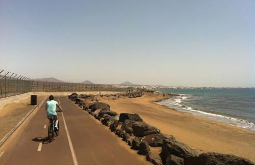 ITY House - Playa Honda - Foto 60