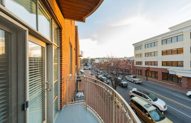 Mint House Nashville - Hillsboro Village - Foto 30